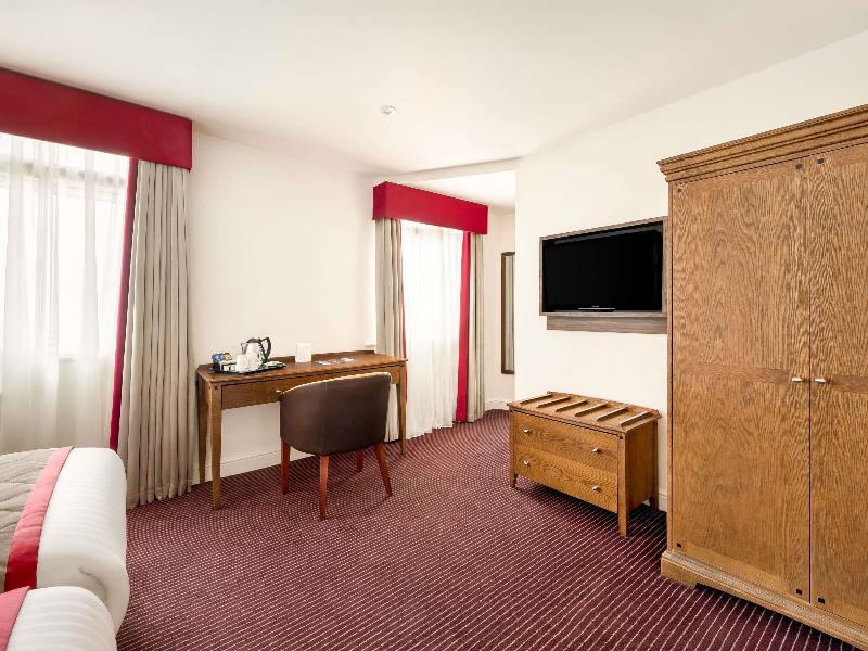 Mercure Doncaster Centre Danum Hotel - Oda
