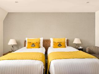 Mercure Doncaster Centre Danum Hotel fotoÄŸrafÄ±