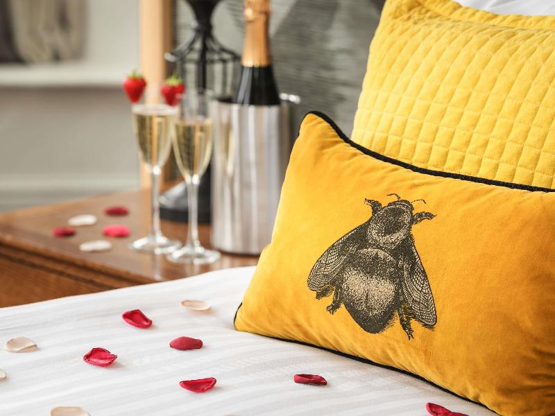 Mercure Doncaster Centre Danum Hotel - Oda