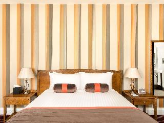 Mercure Doncaster Centre Danum Hotel fotoÄŸrafÄ±