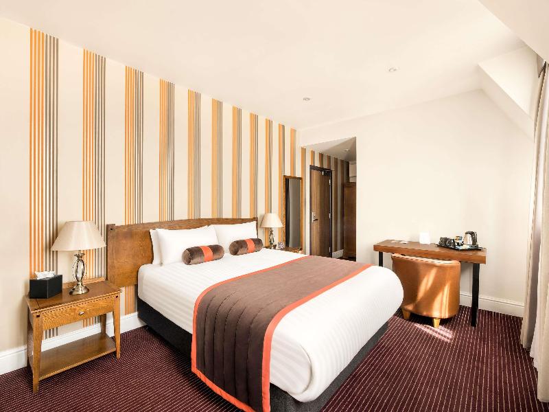 Mercure Doncaster Centre Danum Hotel - Oda