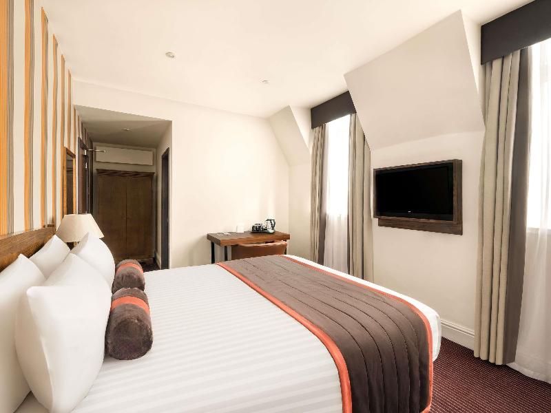 Mercure Doncaster Centre Danum Hotel - Oda