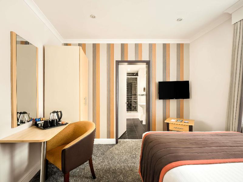 Mercure Doncaster Centre Danum Hotel - Oda