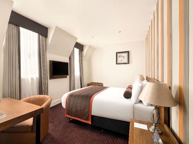 Mercure Doncaster Centre Danum Hotel - Oda