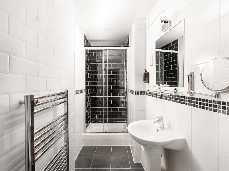 Mercure Doncaster Centre Danum Hotel - Oda