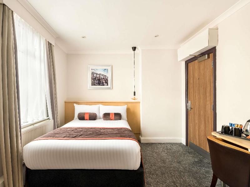 Mercure Doncaster Centre Danum Hotel - Oda