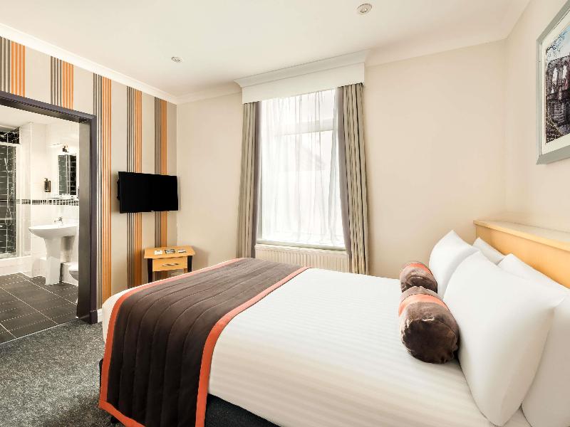 Mercure Doncaster Centre Danum Hotel - Oda