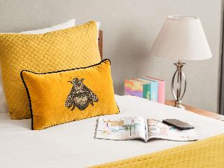 Mercure Doncaster Centre Danum Hotel fotoÄŸrafÄ±