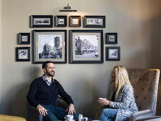 Mercure Doncaster Centre Danum Hotel fotoÄŸrafÄ±