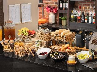 Mercure Doncaster Centre Danum Hotel fotoÄŸrafÄ±