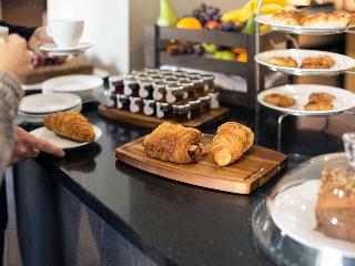 Mercure Doncaster Centre Danum Hotel fotoÄŸrafÄ±