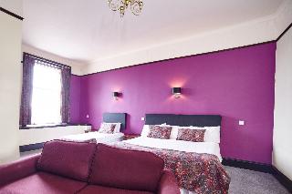 Station Hotel Aberdeen fotoÄŸrafÄ±
