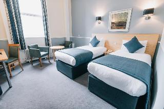 Station Hotel Aberdeen fotoÄŸrafÄ±
