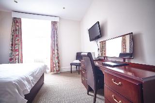 Station Hotel Aberdeen fotoÄŸrafÄ±