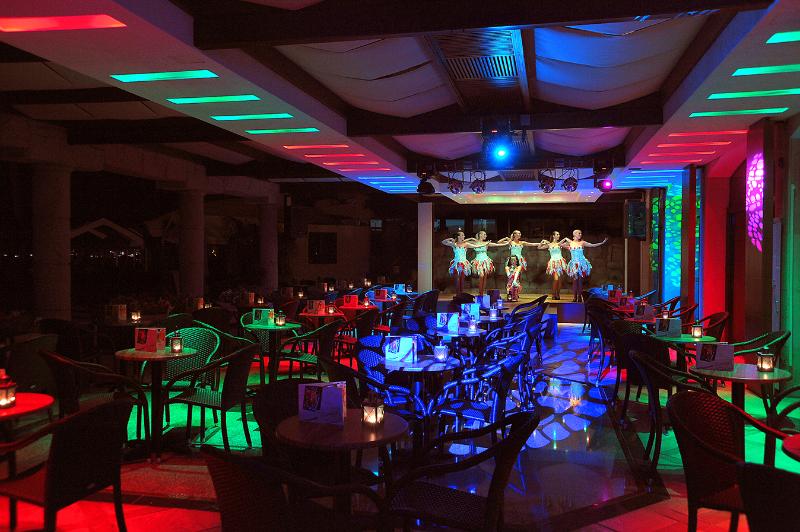 Alexander The Great Beach Hotel - Aktivite