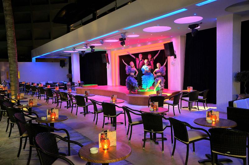 Alexander The Great Beach Hotel - Aktivite
