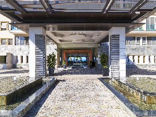 Alexander The Great Beach Hotel