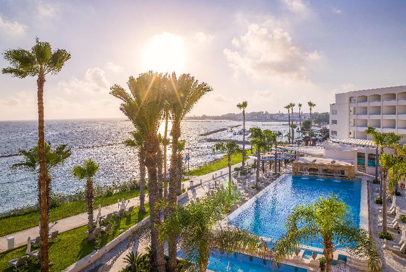 Alexander The Great Beach Hotel - Genel