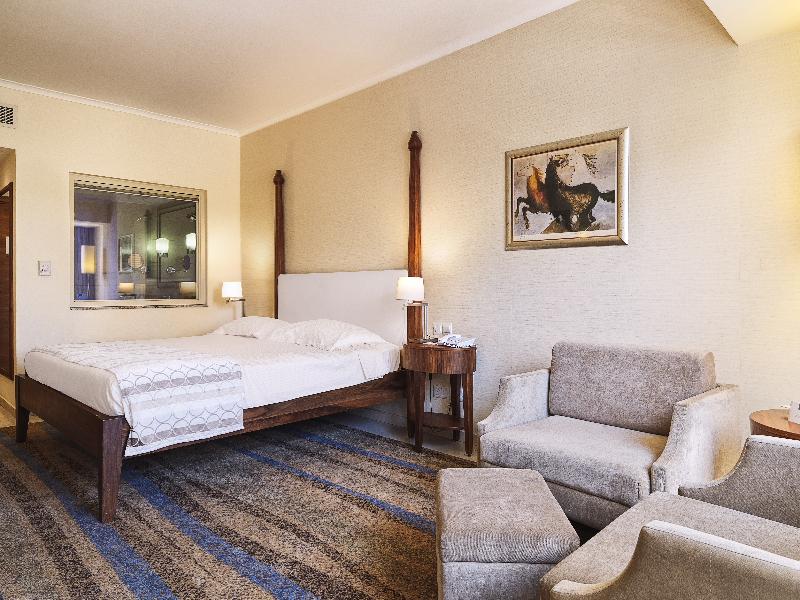 Alexander The Great Beach Hotel - Oda