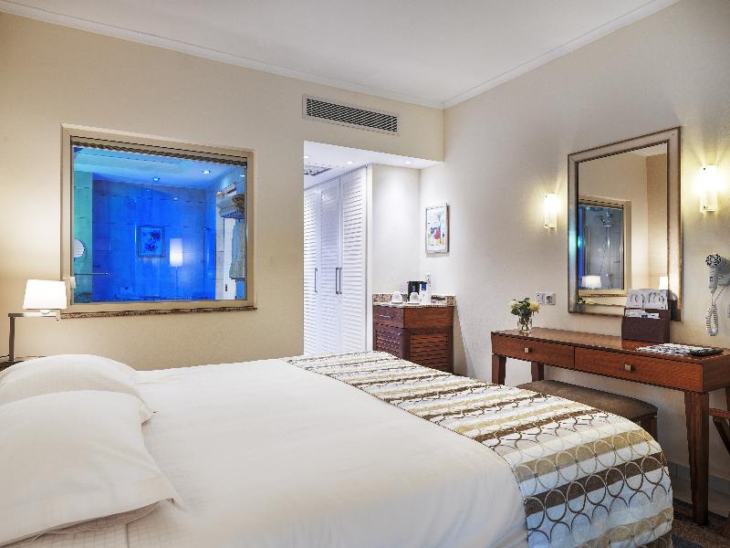 Alexander The Great Beach Hotel - Oda