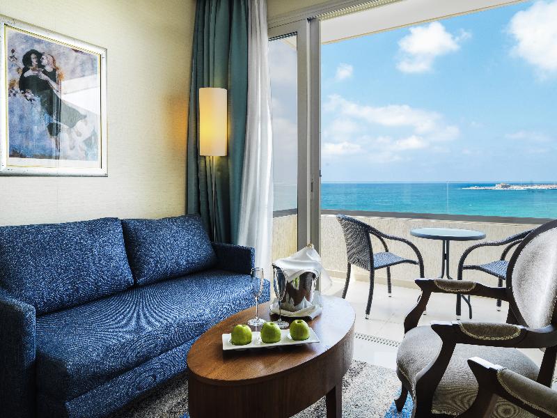 Alexander The Great Beach Hotel - Oda