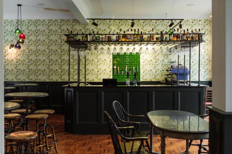The Beaumont Hexham - Bar