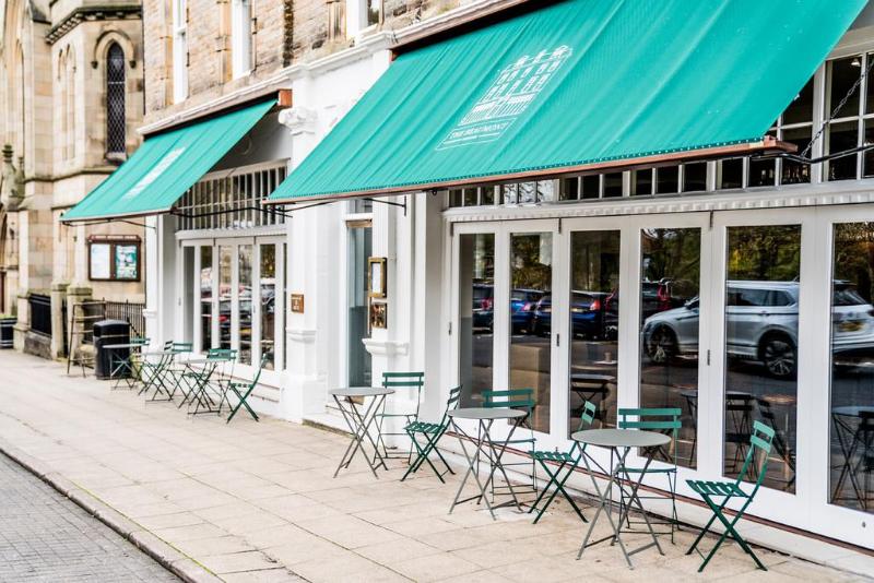 The Beaumont Hexham - Genel