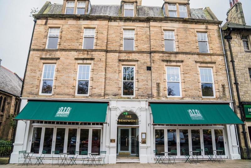 The Beaumont Hexham - Genel