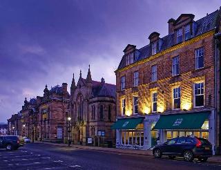 The Beaumont Hexham otel fotoğrafı
