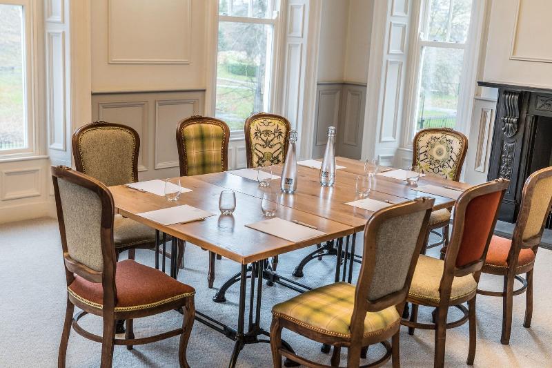 The Beaumont Hexham - Genel