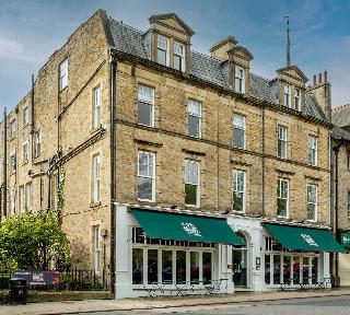 The Beaumont Hexham fotoÄŸrafÄ±