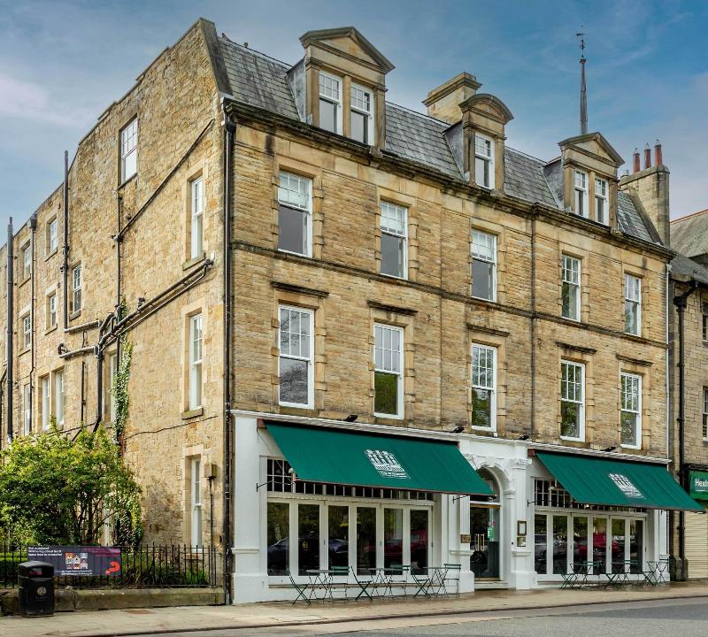 The Beaumont Hexham - Genel