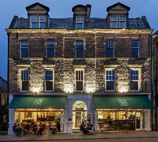 The Beaumont Hexham fotoÄŸrafÄ±