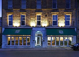 The Beaumont Hexham fotoÄŸrafÄ±