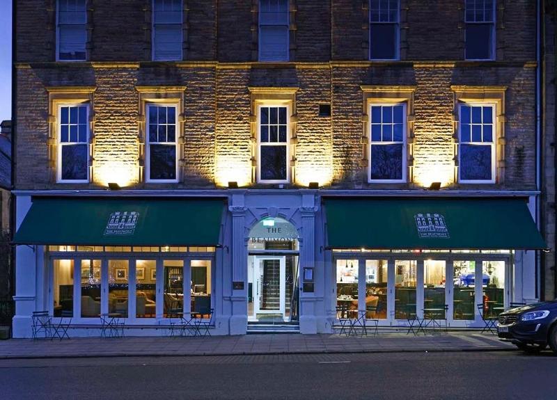 The Beaumont Hexham - Genel