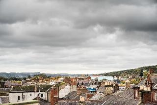 The Beaumont Hexham fotoÄŸrafÄ±