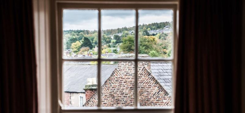 The Beaumont Hexham - Genel