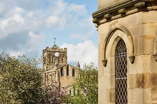 The Beaumont Hexham fotoÄŸrafÄ±