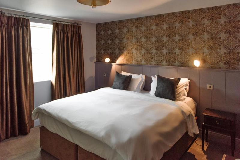 The Beaumont Hexham - Oda