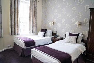 The Beaumont Hexham fotoÄŸrafÄ±