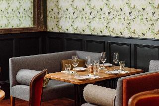 The Beaumont Hexham fotoÄŸrafÄ±