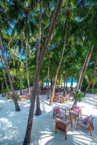 Baros Maldives fotoÄŸrafÄ±