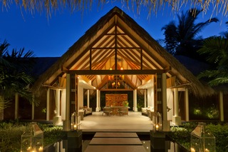 Baros Maldives fotoÄŸrafÄ±