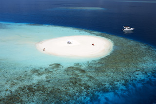 Baros Maldives fotoÄŸrafÄ±