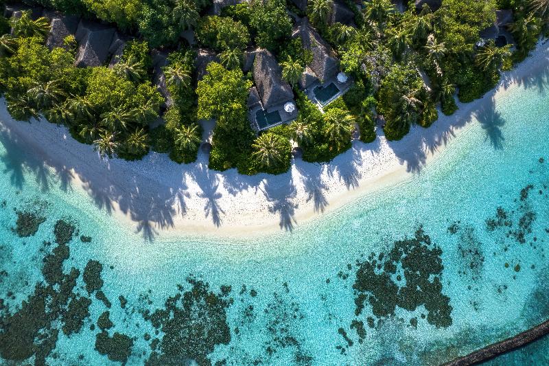Baros Maldives - Genel