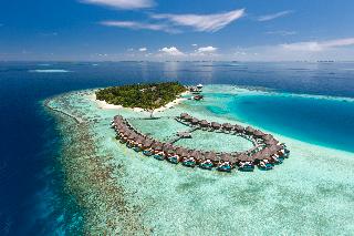 Baros Maldives otel fotoğrafı