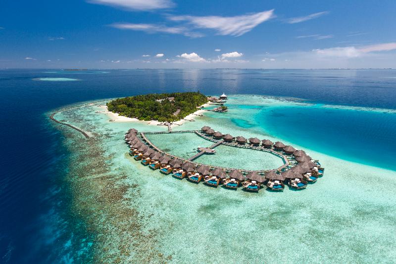 Baros Maldives - Genel