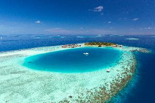 Baros Maldives fotoÄŸrafÄ±