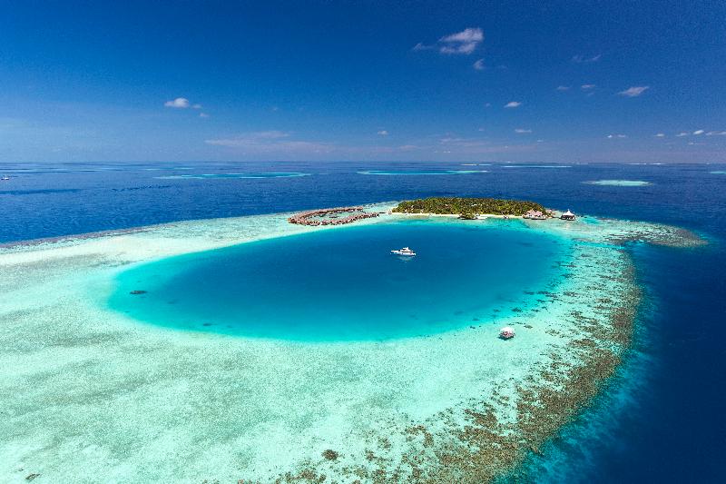 Baros Maldives - Genel