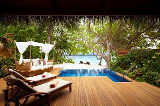 Baros Maldives fotoÄŸrafÄ±